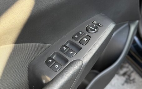 Hyundai Solaris II рестайлинг, 2017 год, 1 360 000 рублей, 32 фотография