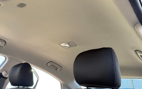 Hyundai Solaris II рестайлинг, 2017 год, 1 360 000 рублей, 37 фотография