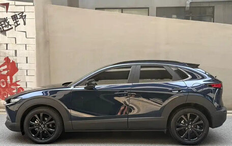 Mazda CX-30 I, 2022 год, 1 545 000 рублей, 5 фотография