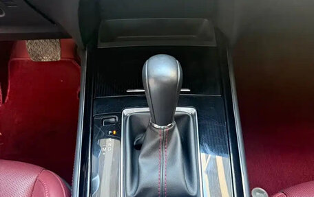 Mazda CX-30 I, 2022 год, 1 545 000 рублей, 16 фотография