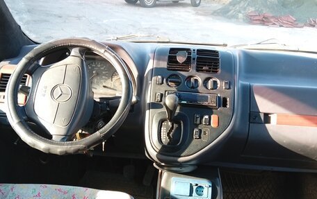 Mercedes-Benz Vito, 1997 год, 400 000 рублей, 6 фотография