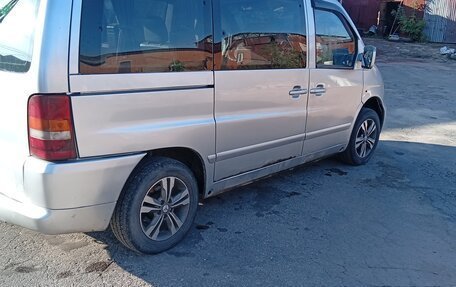 Mercedes-Benz Vito, 1997 год, 400 000 рублей, 4 фотография