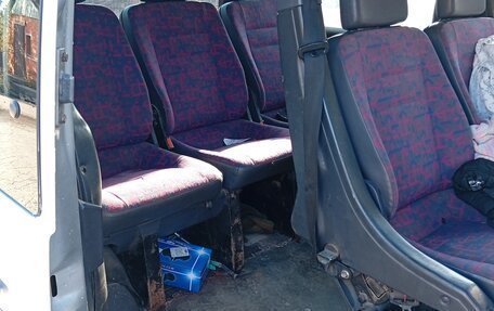 Mercedes-Benz Vito, 1997 год, 400 000 рублей, 8 фотография