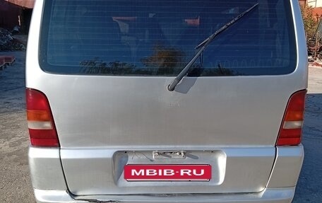 Mercedes-Benz Vito, 1997 год, 400 000 рублей, 2 фотография