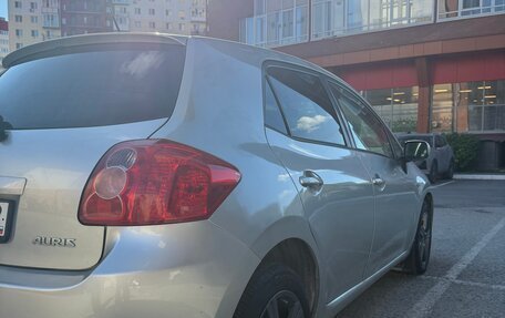 Toyota Auris II, 2008 год, 790 000 рублей, 6 фотография