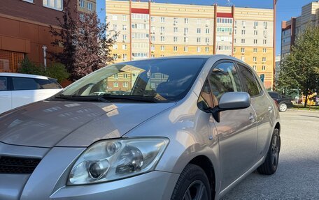 Toyota Auris II, 2008 год, 790 000 рублей, 3 фотография