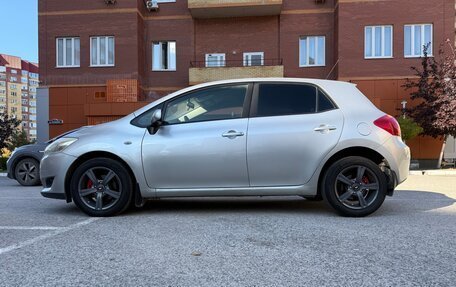 Toyota Auris II, 2008 год, 790 000 рублей, 9 фотография