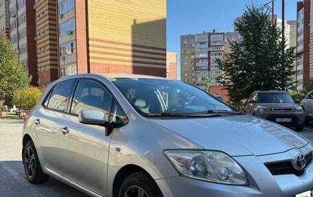 Toyota Auris II, 2008 год, 790 000 рублей, 2 фотография