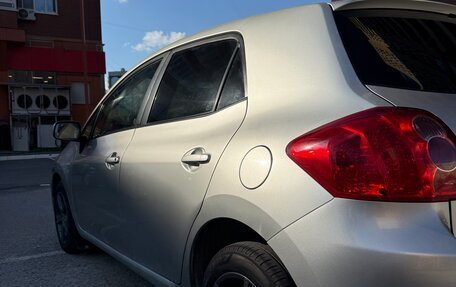 Toyota Auris II, 2008 год, 790 000 рублей, 4 фотография