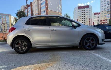 Toyota Auris II, 2008 год, 790 000 рублей, 8 фотография