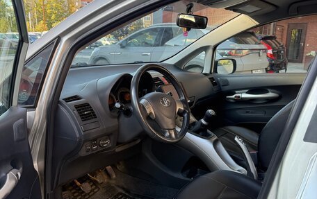 Toyota Auris II, 2008 год, 790 000 рублей, 12 фотография