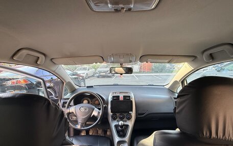 Toyota Auris II, 2008 год, 790 000 рублей, 11 фотография