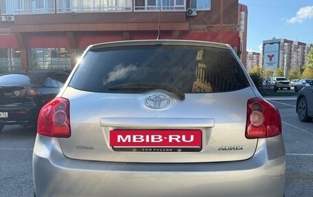 Toyota Auris II, 2008 год, 790 000 рублей, 5 фотография