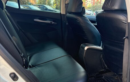 Toyota Auris II, 2008 год, 790 000 рублей, 13 фотография