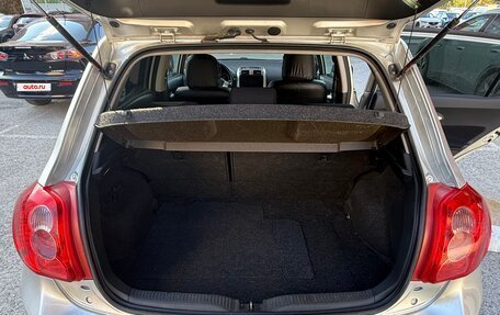 Toyota Auris II, 2008 год, 790 000 рублей, 14 фотография