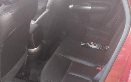 Nissan Juke II, 2011 год, 760 000 рублей, 8 фотография