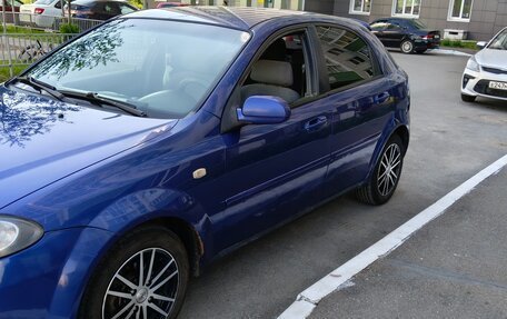 Chevrolet Lacetti, 2007 год, 330 000 рублей, 3 фотография