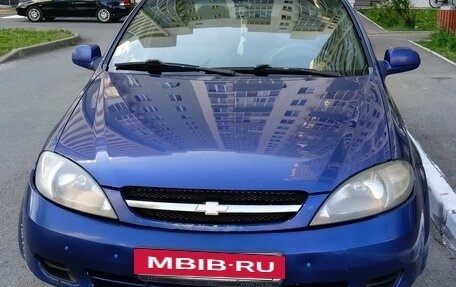 Chevrolet Lacetti, 2007 год, 330 000 рублей, 2 фотография