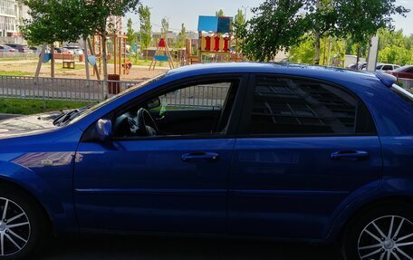 Chevrolet Lacetti, 2007 год, 330 000 рублей, 4 фотография