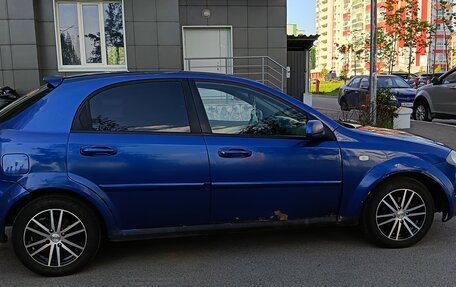 Chevrolet Lacetti, 2007 год, 330 000 рублей, 7 фотография