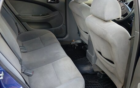 Chevrolet Lacetti, 2007 год, 330 000 рублей, 11 фотография