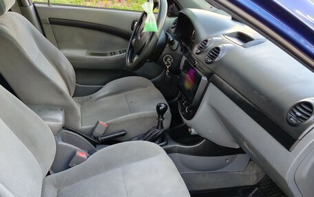 Chevrolet Lacetti, 2007 год, 330 000 рублей, 10 фотография