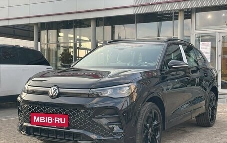 Volkswagen Tiguan, 2026 год, 4 870 000 рублей, 2 фотография
