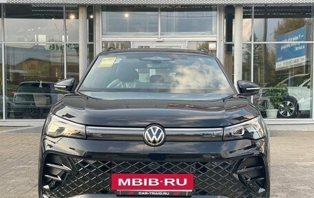Volkswagen Tiguan, 2026 год, 4 870 000 рублей, 3 фотография