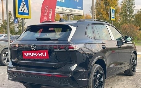 Volkswagen Tiguan, 2026 год, 4 870 000 рублей, 5 фотография