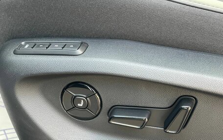 Volkswagen Tiguan, 2026 год, 4 870 000 рублей, 11 фотография