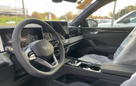 Volkswagen Tiguan, 2026 год, 4 870 000 рублей, 12 фотография