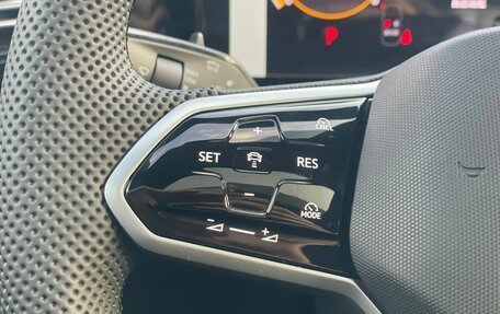 Volkswagen Tiguan, 2026 год, 4 870 000 рублей, 13 фотография