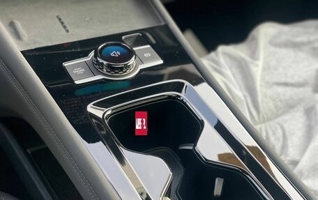 Volkswagen Tiguan, 2026 год, 4 870 000 рублей, 17 фотография