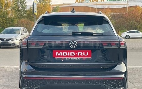 Volkswagen Tiguan, 2026 год, 4 870 000 рублей, 6 фотография