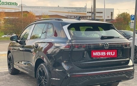 Volkswagen Tiguan, 2026 год, 4 870 000 рублей, 7 фотография