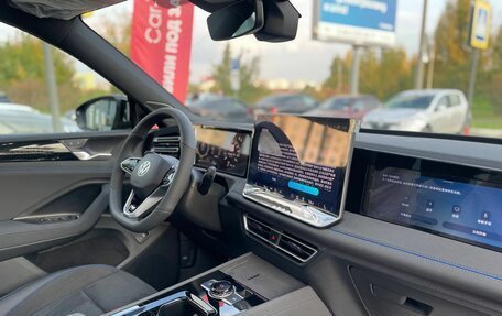 Volkswagen Tiguan, 2026 год, 4 870 000 рублей, 20 фотография