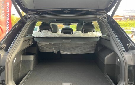 Volkswagen Tiguan, 2026 год, 4 870 000 рублей, 27 фотография