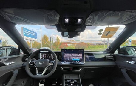 Volkswagen Tiguan, 2026 год, 4 870 000 рублей, 26 фотография