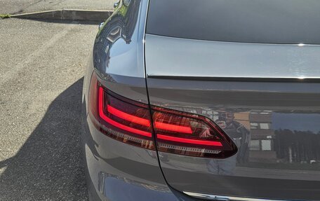 Volkswagen Passat CC, 2022 год, 3 590 000 рублей, 12 фотография
