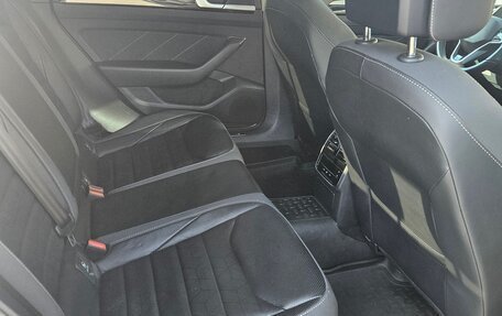 Volkswagen Passat CC, 2022 год, 3 590 000 рублей, 17 фотография