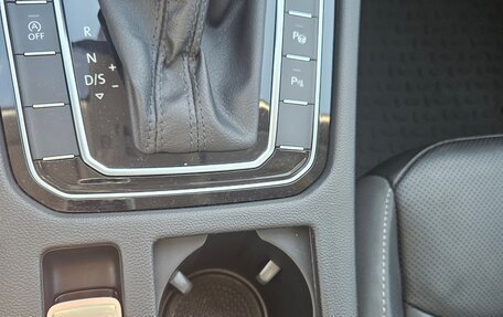 Volkswagen Passat CC, 2022 год, 3 590 000 рублей, 22 фотография