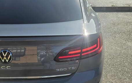 Volkswagen Passat CC, 2022 год, 3 590 000 рублей, 11 фотография