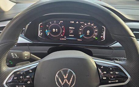 Volkswagen Passat CC, 2022 год, 3 590 000 рублей, 21 фотография
