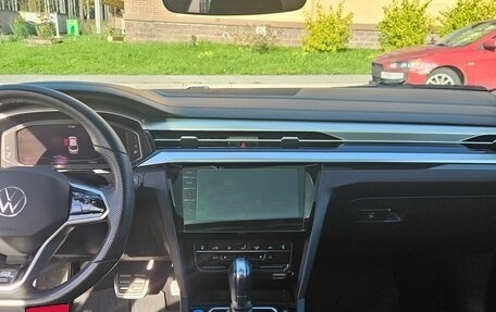 Volkswagen Passat CC, 2022 год, 3 590 000 рублей, 15 фотография