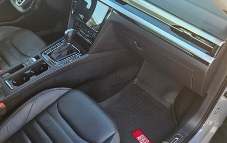 Volkswagen Passat CC, 2022 год, 3 590 000 рублей, 16 фотография