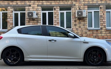 Alfa Romeo Giulietta, 2016 год, 2 662 000 рублей, 4 фотография