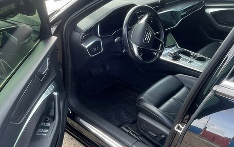 Audi A6, 2020 год, 4 200 000 рублей, 5 фотография