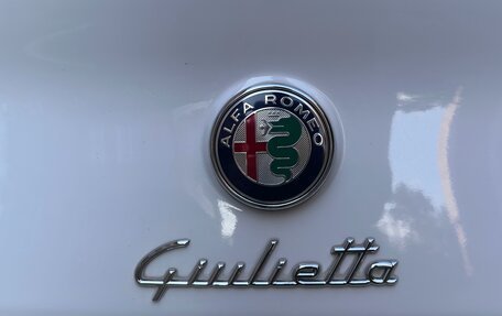 Alfa Romeo Giulietta, 2016 год, 2 662 000 рублей, 8 фотография