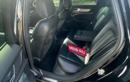 Audi A6, 2020 год, 4 200 000 рублей, 8 фотография