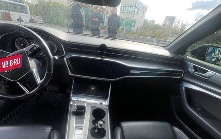 Audi A6, 2020 год, 4 200 000 рублей, 7 фотография